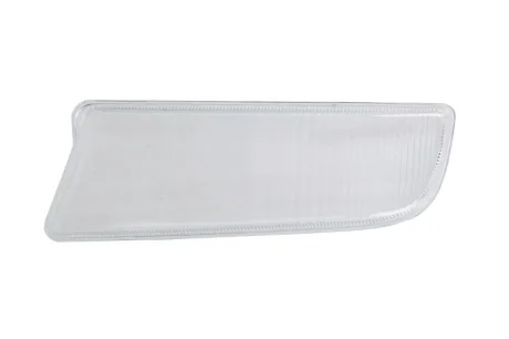 Скло передньої протитуманної фари лів MAN TGX I 06.06-09.21 TRUCKLIGHT FL-MA002L-L
