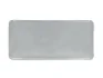 Скло передньої протитуманної фари MAN TGA 04.00- TRUCKLIGHT FL-MA005R (фото 1)