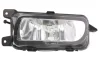Протитуманна фара лів (H3) MERCEDES ACTROS MP2 / MP3 10.02- TRUCKLIGHT FL-ME001L (фото 1)