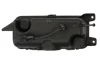 Протитуманна фара лів (H3) MERCEDES ACTROS MP2 / MP3 10.02- TRUCKLIGHT FL-ME001L (фото 2)
