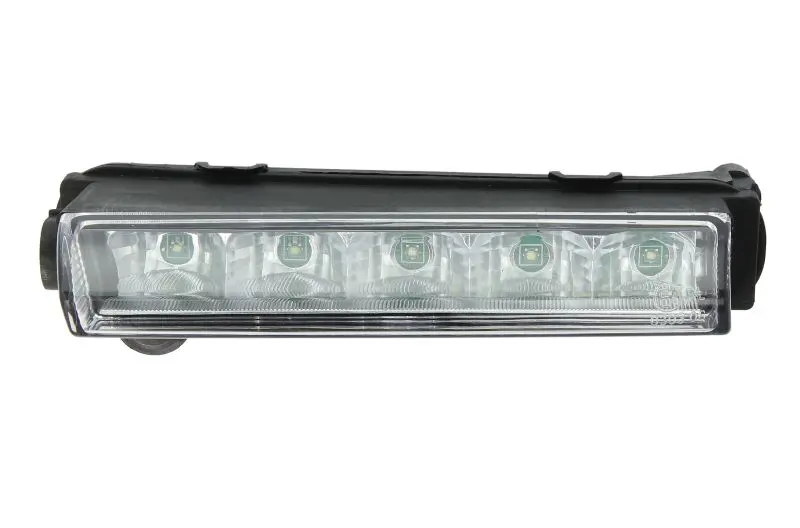 Денні ходові вогні лів LED MERCEDES ACTROS MP4 / MP5 07.11- TRUCKLIGHT FL-ME006L (фото 1)
