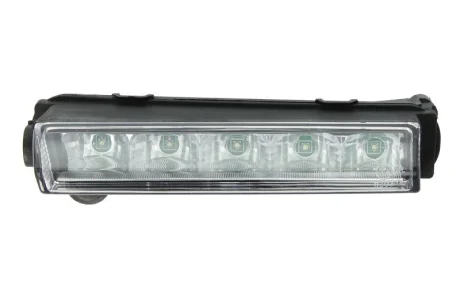 Денні ходові вогні лів LED MERCEDES ACTROS MP4 / MP5 07.11- TRUCKLIGHT FL-ME006L