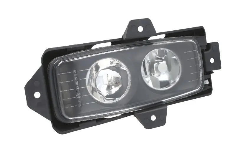 Протитуманна фара лів RVI KERAX, MIDLUM, PREMIUM 04.96- TRUCKLIGHT FL-RV001L (фото 1)