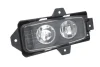 Протитуманна фара лів RVI KERAX, MIDLUM, PREMIUM 04.96- TRUCKLIGHT FL-RV001L (фото 1)