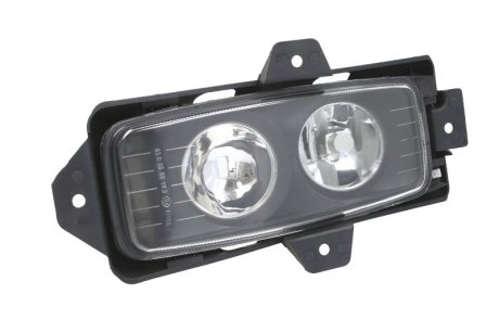 Противотуманная фара передняя TRUCKLIGHT FLRV001L