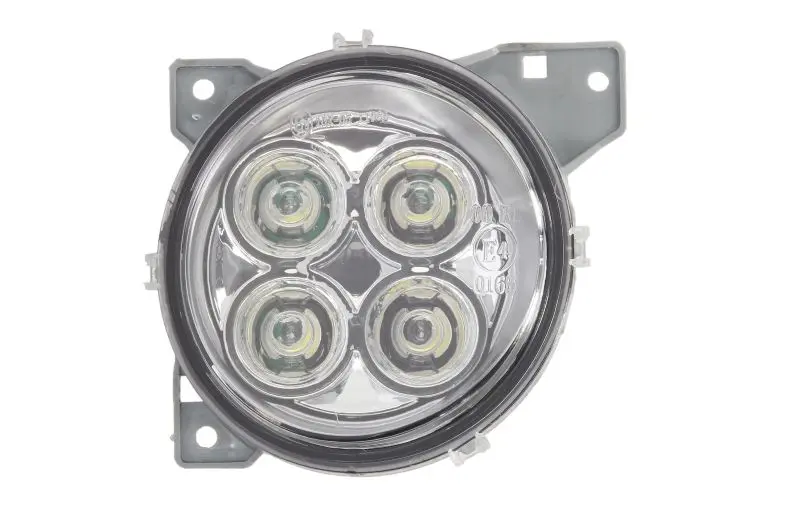 Денні ходові вогні лів LED SCANIA G I, P I, R I, T 03.04-05.19 TRUCKLIGHT FL-SC004L (фото 1)