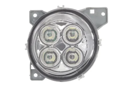 Денні ходові вогні лів LED SCANIA G I, P I, R I, T 03.04-05.19 TRUCKLIGHT FL-SC004L