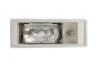 Протитуманна фара лів VOLVO FH12, FH16, FM10, FM12, FM7 08.93- TRUCKLIGHT FL-VO002L (фото 1)