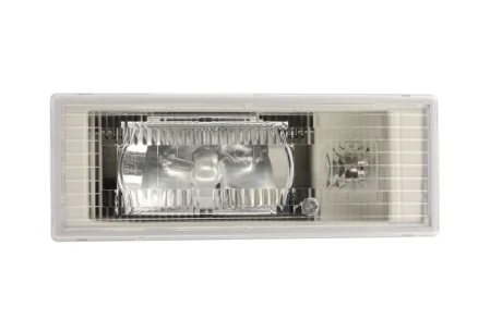 Протитуманна фара лів VOLVO FH12, FH16, FM10, FM12, FM7 08.93- TRUCKLIGHT FL-VO002L