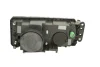 Фара лів (H7/LED, ручн, з контролером ECU, колір відбивача: хром) IVECO EUROCARGO IV, EUROCARGO V, STRALIS I, STRALIS II 02.02- TRUCKLIGHT HL-IV008L (фото 2)