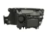 Фара прав (H7/LED/PY21W, ручн, без мотора, колір відбивача: хром) MAN TGS I, TGX I 10.05- TRUCKLIGHT HL-MA007R (фото 2)
