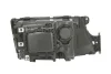 Фара лів (H21W/H7/LED/PY21W, електричн, з мотором, включає денні ходові вогні, колір відбивача: хром, колір повороту: білий) MAN TGS I, TGX I 06.06-09.21 TRUCKLIGHT HL-MA013L (фото 2)