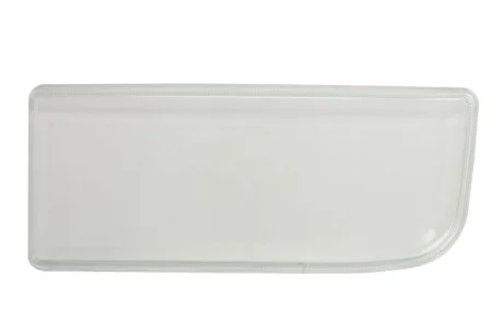 Скло фари лів MERCEDES AXOR, AXOR 2 01.02- TRUCKLIGHT HL-ME002L-L