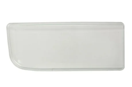 Скло фари прав MERCEDES AXOR, AXOR 2 01.02- TRUCKLIGHT HL-ME002L-R
