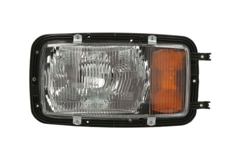 Фара автомобильная TRUCKLIGHT HLME014L