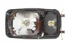 Фара прав (H4/P21W/T4W, ручн, без мотора, колір відбивача: срібн, колір повороту: помаранчевий) MERCEDES MK, SK 07.87-09.96 TRUCKLIGHT HL-ME014R (фото 2)