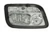 Фара прав (H1/H7/PY21W/W5W, електричн, з мотором, колір відбивача: хром) MERCEDES ACTROS MP2 / MP3 TRUCKLIGHT HL-ME022R (фото 1)