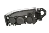 Фара лів (H1/H3/H7/PY21W/W5W, ручн, без мотора, з противотуманной фарою, колір відбивача: хром, колір повороту: прозор) RVI PREMIUM 2 10.05- TRUCKLIGHT HL-RV002L (фото 4)