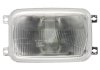 Фара автомобильная TRUCKLIGHT HLVO002 (фото 1)