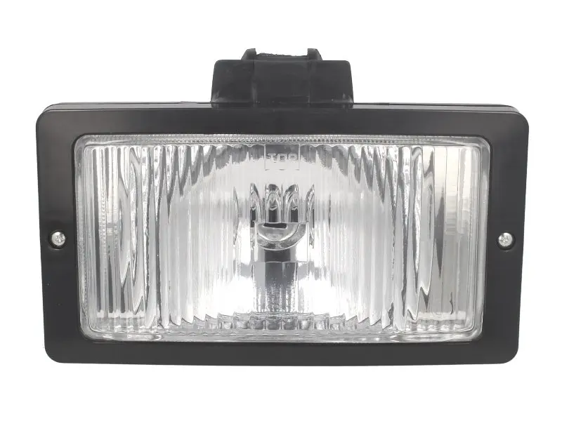 Універсальні фари лів/прав (H3, білий, чорн) VOLVO FH12, FH16, FM12 08.93- TRUCKLIGHT HL-VO009 (фото 1)