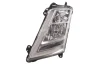 Фара лів (H1/H7/LED/PY21W, ручн, колір відбивача: срібн) VOLVO FH II 01.12- TRUCKLIGHT HL-VO013L (фото 1)
