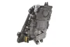 Фара прав (H1/H7/LED/PY21W, ручн, колір відбивача: срібн) VOLVO FH II 01.12- TRUCKLIGHT HL-VO013R (фото 2)