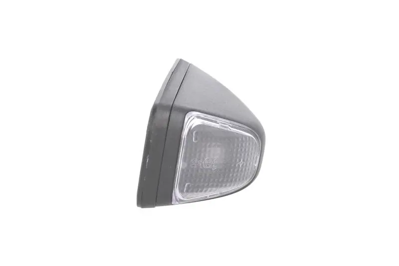 Габаритні ліхтарі лів, білий, R10W, 12/24В (на даху) MERCEDES ATEGO 01.98-10.04 TRUCKLIGHT SM-ME004L (фото 1)