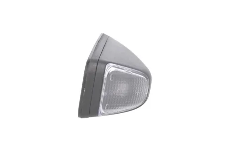 Габаритні ліхтарі лів, білий, R10W, 12/24В (на даху) MERCEDES ATEGO 01.98-10.04 TRUCKLIGHT SM-ME004L