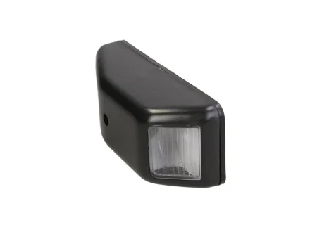 Габаритні ліхтарі лів/прав, білий, R5W, 12/24В RVI MAGNUM, PREMIUM 09.90- TRUCKLIGHT SM-RV002