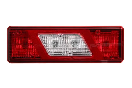Ліхтар задній лів FORD TRANSIT V363 08.13- TRUCKLIGHT TL-FO003L