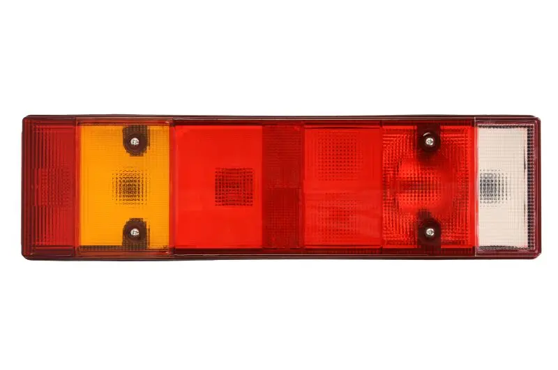 Ліхтар задній лів IVECO EUROCARGO I-III, DAILY II 05.96-07.07 TRUCKLIGHT TL-IV001L (фото 1)