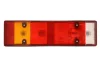 Ліхтар задній лів IVECO EUROCARGO I-III, DAILY II 05.96-07.07 TRUCKLIGHT TL-IV001L (фото 1)