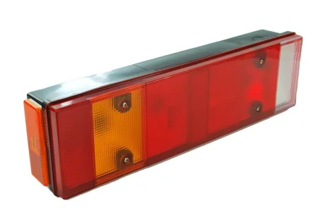 Ліхтар задній лів IVECO EUROCARGO I-III, STRALIS I, DAILY II 01.89- TRUCKLIGHT TL-IV001R