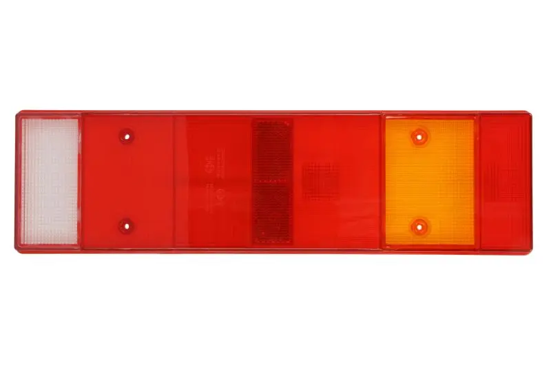 Задній ліхтар лів/прав DAF 65, 65 CF, 75, 75 CF, 85, 85 CF, 95, 95 XF, CF 65, CF 75, CF 85, DB, F 1500, LF 45, LF 55, SB, XF 105, XF 95 IVECO EUROCARGO I-III, EUROTECH MH, EUROTECH MP 01.74- TRUCKLIGHT TL-MA001L-L/R (фото 1)