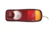 Ліхтар задній прав (12/24В, відбивач, з кабельною втулкою) DAF NISSAN RVI VOLVO TRUCKLIGHT TL-RV002R (фото 1)
