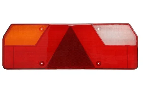 Задній ліхтар лів, застосування: EUROPOINT TRUCKLIGHT TL-UN001L
