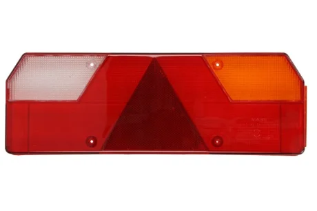 Задній ліхтар прав, застосування: EUROPOINT TRUCKLIGHT TL-UN001R