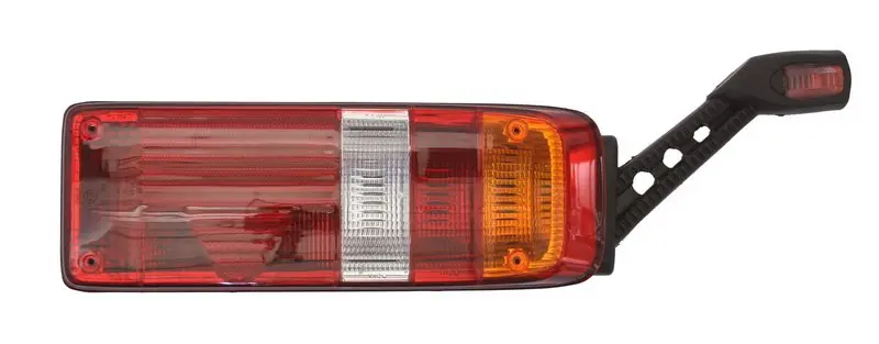 Ліхтар задній лів (бокові зазори) KOGEL SCHMITZ TRUCKLIGHT TL-UN020L (фото 1)