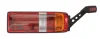 Ліхтар задній лів (бокові зазори) KOGEL SCHMITZ TRUCKLIGHT TL-UN020L (фото 1)