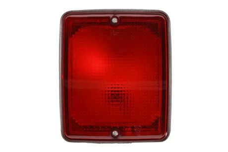 Ліхтар задній лів/прав (світло протитуманних фар) IVECO MAN MERCEDES NEOPLAN TRUCKLIGHT TL-UN098