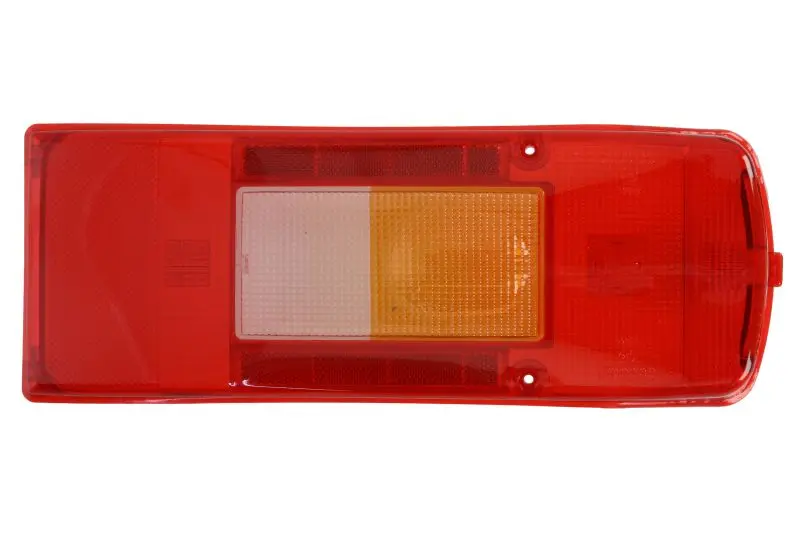 Задній ліхтар лів/прав (без монтажних гвинтів) VOLVO FH, FH16, FM, FM12, FM9 08.98- TRUCKLIGHT TL-VO001R/L (фото 1)