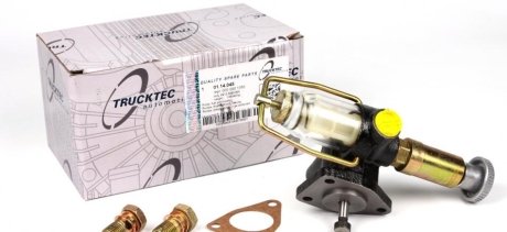 Насос топливный MB Vario OM352 AUTOMOTIVE TRUCKTEC 01.14.045