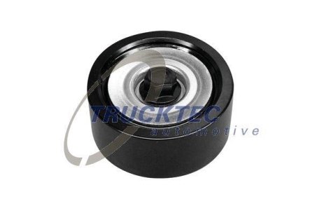 Фото ролик генератора MB Vario OM904 86-13 (натяжной) (75x32.5) AUTOMOTIVE TRUCKTEC 01.19.188 Ролик генератора MB Vario OM904 86-13 (натяжной) (75x32.5) AUTOMOTIVE TRUCKTEC 01.19.188