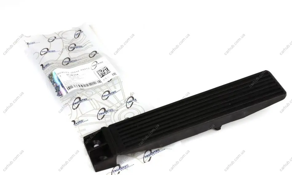 Педаль газу MB 609-811 AUTOMOTIVE TRUCKTEC 01.28.014 (фото 1)