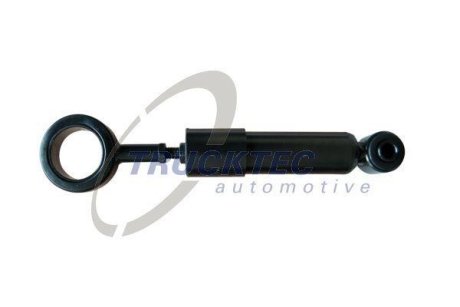 Амортизатор кабины MB Atego 98- AUTOMOTIVE TRUCKTEC 01.29.022