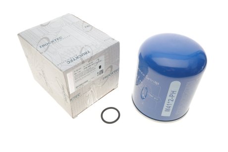 Фильтр влагоотделителя MB Atego 3 5.1D 13-/Actros 11-/Antos 12-/Arocs 7.7/10.7/12.8D 13- AUTOMOTIVE TRUCKTEC 01.36.001