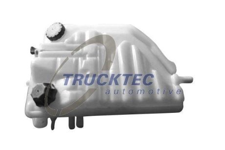 Бачок расширительный MB Atego 98- AUTOMOTIVE TRUCKTEC 01.40.108