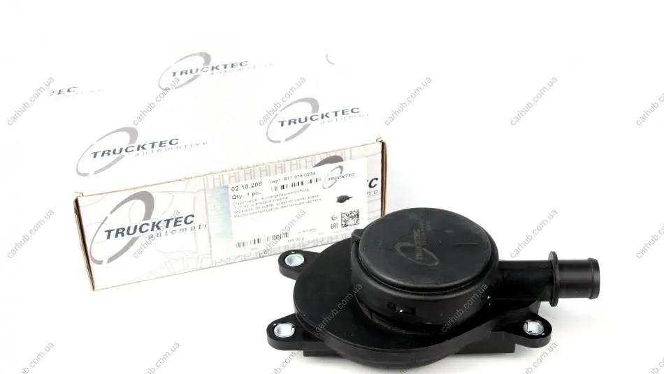 Сепаратор (мастиловіддільник) MB Vito (W638) 96-03 AUTOMOTIVE TRUCKTEC 02.10.208 (фото 1)