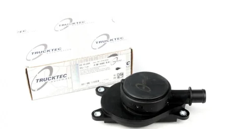 Сепаратор (мастиловіддільник) MB Vito (W638) 96-03 AUTOMOTIVE TRUCKTEC 02.10.208