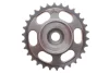 Комплект ланцюга ГРМ MB Sprinter 2.2CDI OM651 09- (+2 шестерні) AUTOMOTIVE TRUCKTEC 02.12.241 (фото 5)